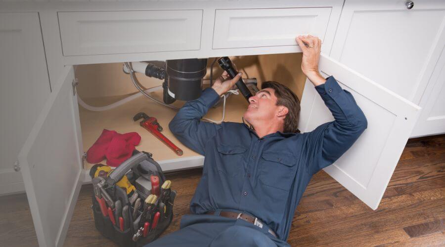 Local 24/7 Emergency Plumbing in Pontotoc, TX